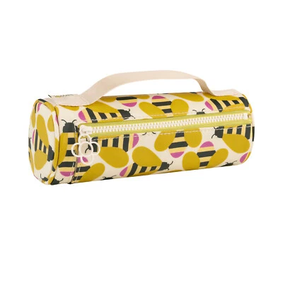 Orla Kiely - Busy Bee Collection Kosmetikbürste/Bleistiftetui