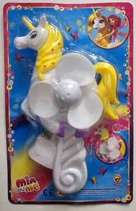 MIA AND ME - VENTILATOR - ONCHAO - HANDVENTILATOR - SANFTE BRISE - 16,99 € - Imagen 1 de 3