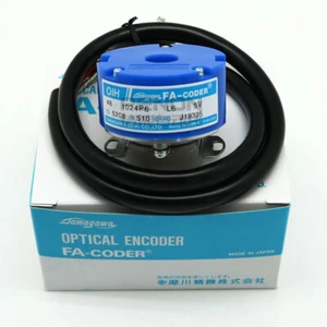 1pc new TAMAGAWA encoder 48-1024P6-L6-5V TS5208N510 - Picture 1 of 1