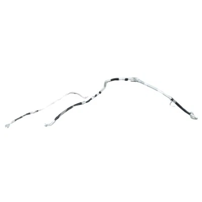 FOR Porsche Cayenne AC Hose Condenser OEM：95882074110 7P0820741CD - Image 1 of 2