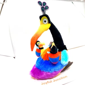 Tokyo Disney Resort Kevin Plush Up Harmony in Color New Parade - Picture 1 of 14