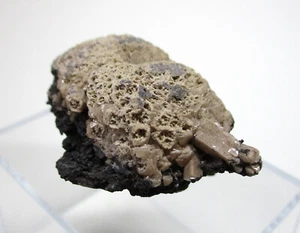 +++ Olmiit xx -- N´Chwaning II Mine, Kalahari, Südafrika +++ - Picture 1 of 4