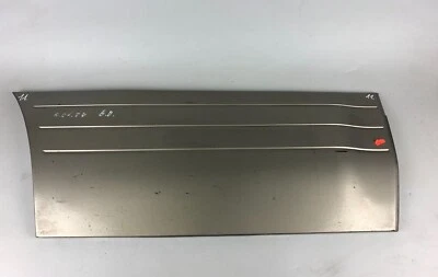 1999-2001 Subaru Outback Legacy Rear Right Door Moulding Molding Cover 9111AE16A - Imagem 1 de 4