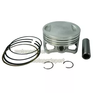 Kit de pistones Zongshen Z155 para 150cc 155cc 160cc Pit Dirt Bike Stomp Demon X SSR - Imagen 1 de 5