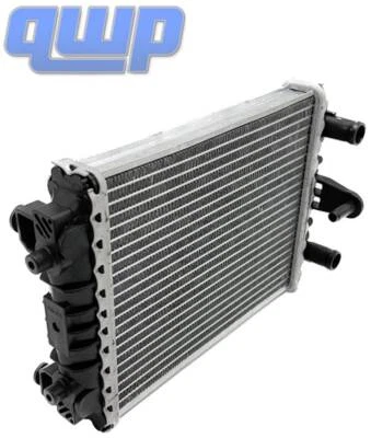 Radiador secundario/auxiliar izquierdo para Audi S4 S5 S7 SQ5 Q5 A7 A8 Quattro 3,0 L Foto 1 de 4