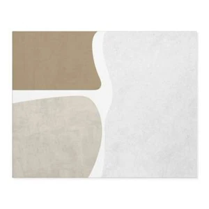 Quadro Astratto 3 forme - Picture 1 of 4