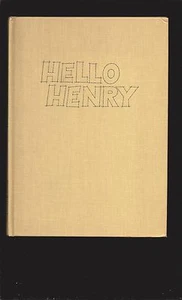 Hello Henry by Ilse-Margret Vogel (Signed) - Picture 1 of 7