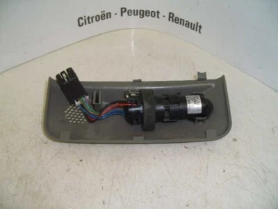 MISCELLANEOUS Part of Air Conditioning (Div) Renault Scénic I (JA) 2003 7700437743 - Image 1 of 2