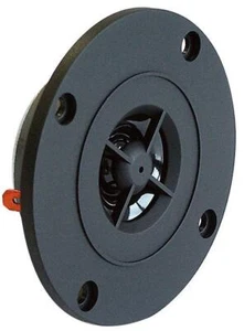 DTW72-8OHM Visaton Tweeter, 0,6", 8 Ohm - Foto 1 di 1