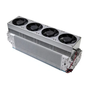 Tubo láser CRD 30/40/60W CO2 RF para máquina de corte de grabado láser de CO2 - Imagen 1 de 9