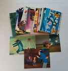 Trading Cards / Tom & Jerry The Movie von 1993 Cardz ber 50 Karten Englisch /03