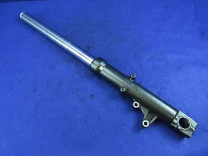 96 Kawasaki ZX11 Left Fork STRAIGHT ZX 11 Ninja #221 Suspension Damper Shock - Picture 1 of 10