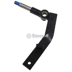 Left Hand Spindle Assembly FITS Club Car: DS, 2004 and newer (~285-149) - Imagen 1 de 1