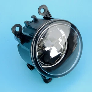 1Pcs Front Fog Light Lamp With H11 Bulb Fit For Mitsubishi Eclipse 2005-2009 jk - Bild 1 von 6