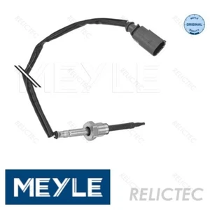 Sonda sensor de temperatura de gas de escape EGT VW Seat Skoda Audi: A3, GOLF VII 7 - Imagen 1 de 3