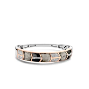 Bracciale rigido "TiSentoMilano"2946GB - Imagen 1 de 3