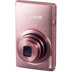 Canon IXY 420F ELPH 320 HS IXUS 240 HS Digital Camera 1080p HD Video Recording - Picture 1 of 12