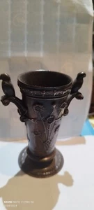 Vase Attributed To Ferdinand Barbedienne (1810-1892) - Picture 1 of 19