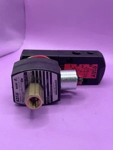 ASCO EF8551G401MS - Bild 1 von 6