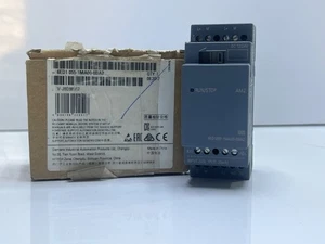 Siemens 6ED1055-1MA00-0BA2 Analog Input Module - Picture 1 of 9