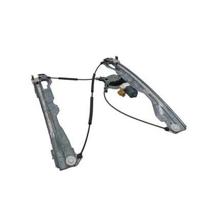 2011-2014 Ford F150 Window Regulator Left Rear BL3Z1627001A Motorcraft OEM Foto 1 de 4