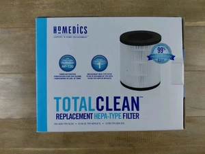 HoMedics Total Clean Ersatzfilter vom Typ HEPA (AP-T20FL) - Bild 1 von 6