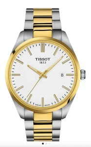 Nuevo Reloj TISSOT PR 100 40MM T150.410.22.011.00 - Imagen 1 de 5