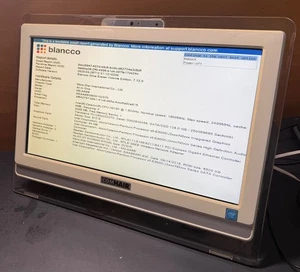 PC todo en uno MSI PRO 20ET 4BW-055DE 19,5""  - Imagen 1 de 6