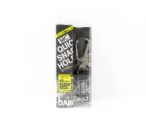 Daiichi #32191 MC Quick Snap Holder (1912) - Picture 1 of 6