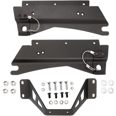 Kimpex 000316 Mounting Kit for Seatjack 2-Up Seats - Image 1 of 3