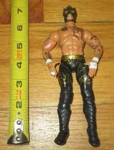 2021 AEW All Elite Wrestling Jazwares Rey Fenix Lucha Bros Inigualable 6 WWE - Imagen 1 de 3