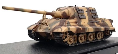 Dragon Models 1/72 Scale 60127 - Jagdtiger Porsche Version Germany 1945 - Image 1 of 4