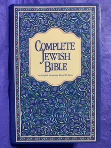 Complete Jewish Bible : An English Version of the Tanakh (Old Testament) and... - Picture 1 of 10