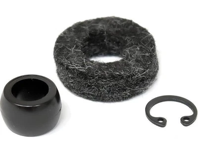 Conjunto de bucha de barra equalizadora de liberação de embreagem para 1964-1972 Ford Mustang - Imagem 1 de 4