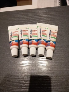 5 x Parodontax Zahnfleisch Active Repair á 15 ml, Reisetube - Bild 1 von 2