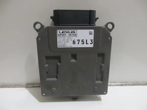 2020-2023 OEM Lexus RX350 RX450 LED Left Headlight Ballast Control Module - Picture 1 of 4