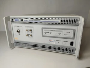 Spirent SR3420 Wireless Network Emulator inklusive Schutzkoffer - Bild 1 von 8