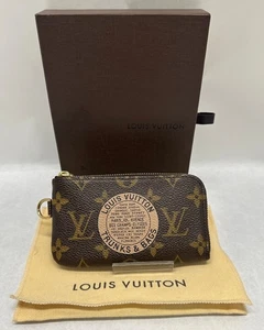 Louis Vuitton Monogram Complice Trunks and Bags Wallet  - Picture 1 of 9