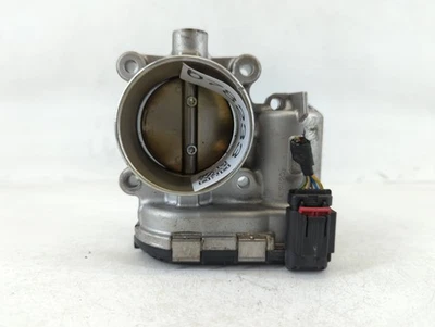 Corpo do acelerador 2015-2019 Lincoln Mkc NEIEO - Imagem 1 de 4