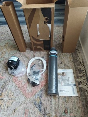 Aquasana Under Sink Water Filter Aq-mf-1 - Image 1 of 2