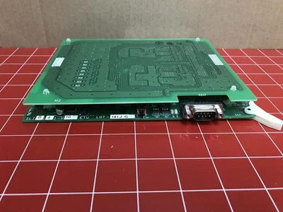 NEC Electra Elite IPK SLIB(4)-U10 & SLIE(4)-U10 Unit 750217 / 750218 - Image 1 of 4