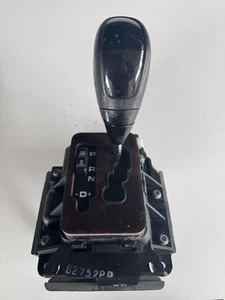 00-03 MERCEDES W208 CLK320 CLK430 CLK55 TIPTRONIC FLOOR SHIFTER 202267054 OEM - Picture 1 of 4