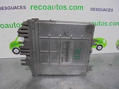 8200059881 centralina motore per RENAULT MEGANE I CLASSIC (LA0) 1996 1937840 - Immagine 1 di 4