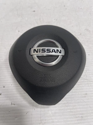 尼桑 ALTIMA 2020 2021 2022 球杆 STEERING WHEEL AIRBAG 原始设备制造商 — 第 1/4 张图片