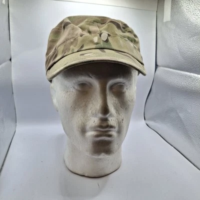 Propper мужская военная патрульная армейская зеленая шляпа размер L - Изображение 1 из 4