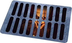 Anguxer Halloween Fußmatte 3D – Lustige Horror Deko Matte für Innen & Außen - Bild 1 von 9