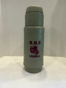 Sparks High School Thermal Coffee Carafe Baseball - Picture 1 of 6