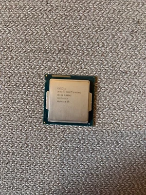 i5 4590s 3ghz - Bild 1 von 2