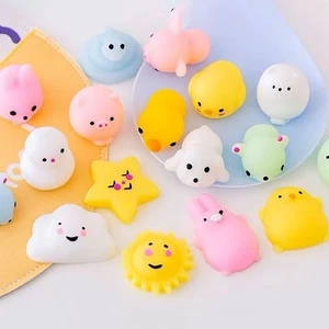 Animals Decompression Toy Stress Relief Relief Relax Toys Funny Gift - Photo 1 sur 22