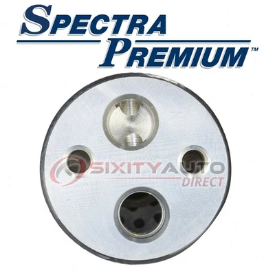 Spectra Premium AC Accumulator for 2004-2008 Chevrolet Aveo - Heating Air jq Foto 1 de 4